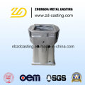 OEM Investment Steel Casting for Train